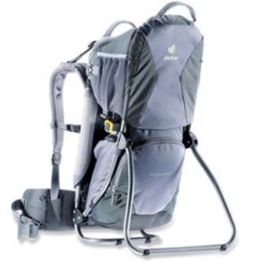 Deuter Kid Comfort 1